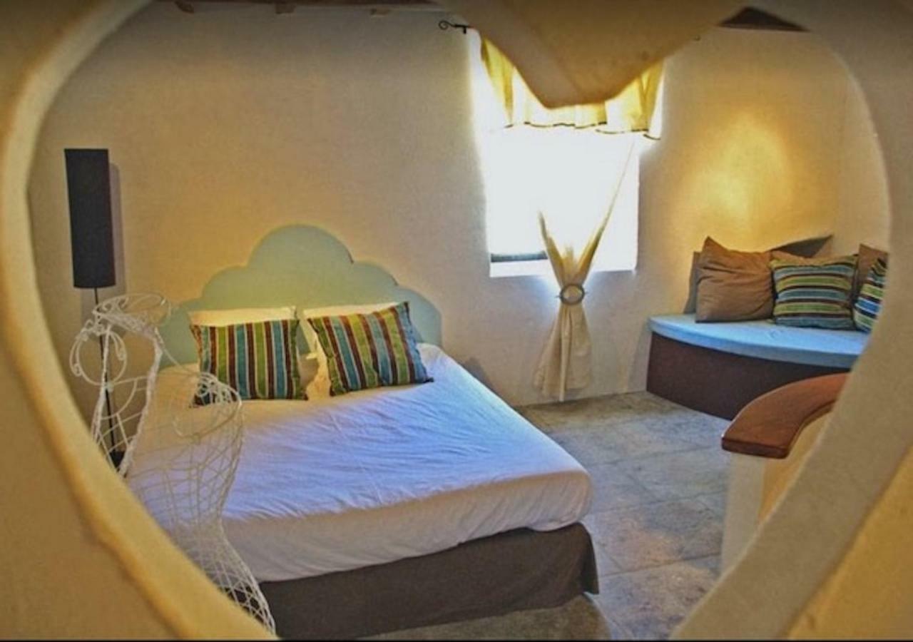 La Paloma B&B Barbentane Exteriör bild